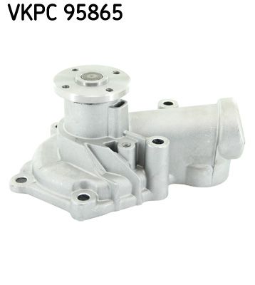 Водяной насос, охлаждение двигателя SKF VKPC95865