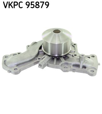 Водяной насос, охлаждение двигателя SKF VKPC95879