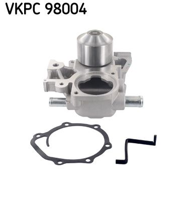Водяной насос, охлаждение двигателя SKF VKPC98004