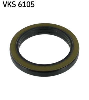 Уплотняющее кольцо вала, подшипник ступицы колеса SKF VKS6105