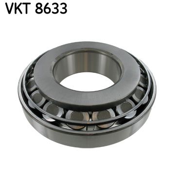 Подшипник, механическая коробка передач SKF VKT8633