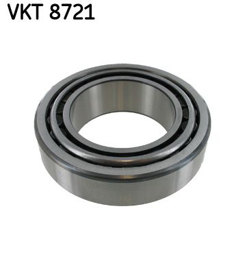 Подшипник, механическая коробка передач SKF VKT8721