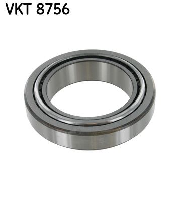 Подшипник, механическая коробка передач SKF VKT8756