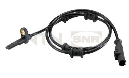 Датчик, частота вращения колеса SNR ASB15806