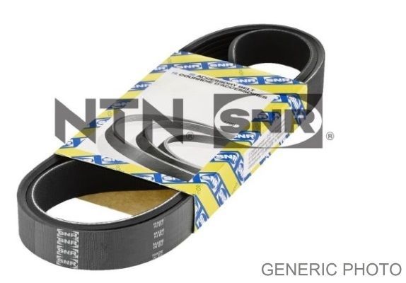 Поликлиновой ремень SNR CA4PK673