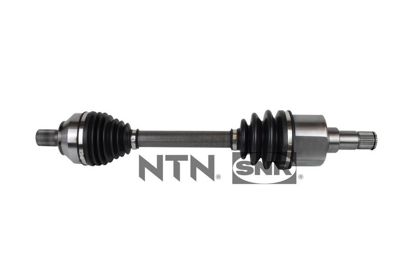 Приводной вал SNR DK52005