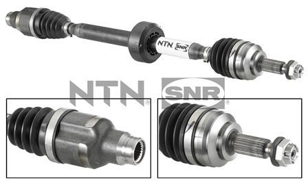 Приводной вал SNR DK55046