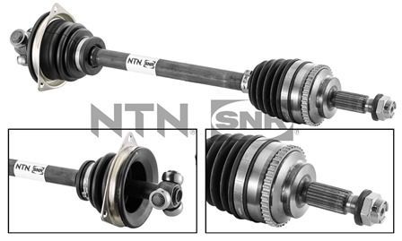 Приводной вал SNR DK55148