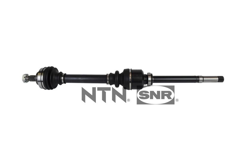 Приводной вал SNR DK66017
