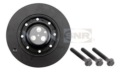 Ременный шкив, коленчатый вал SNR DPF35200K1