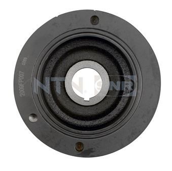 Ременный шкив, коленчатый вал SNR DPF35205