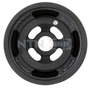 Ременный шкив, коленчатый вал SNR DPF35207