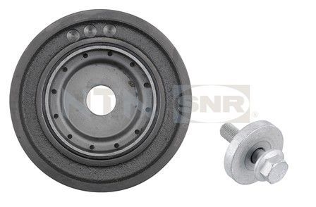 Ременный шкив, коленчатый вал SNR DPF35515K1