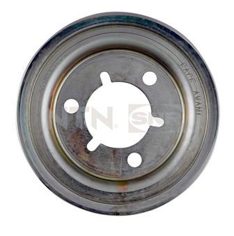 Ременный шкив, коленчатый вал SNR DPF35931