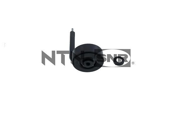 Натяжной ролик, поликлиновой ремень SNR GA35053