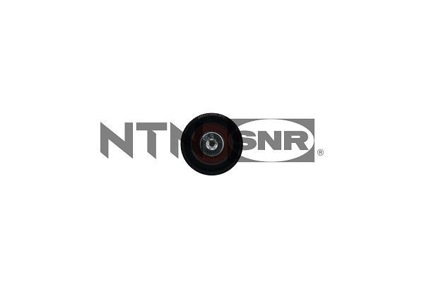 Паразитный / ведущий ролик, поликлиновой ремень SNR GA35080