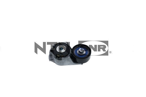 Натяжной ролик, поликлиновой ремень SNR GA35247