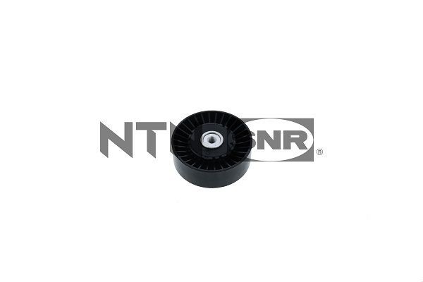 Натяжной ролик, поликлиновой ремень SNR GA35401