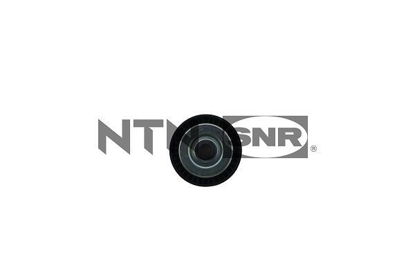 Паразитный / ведущий ролик, поликлиновой ремень SNR GA35808