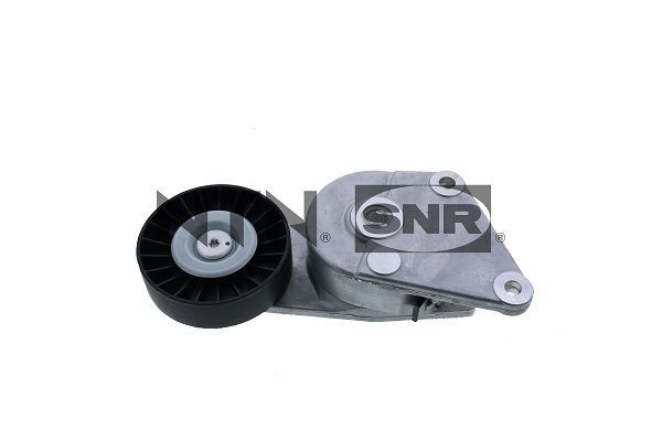 Натяжной ролик, поликлиновой ремень SNR GA35853