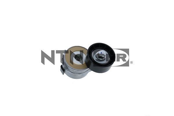 Натяжной ролик, поликлиновой ремень SNR GA35917