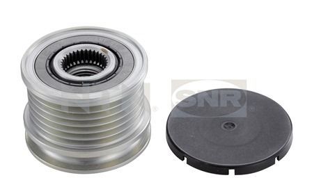 Механизм свободного хода генератора SNR GA75105