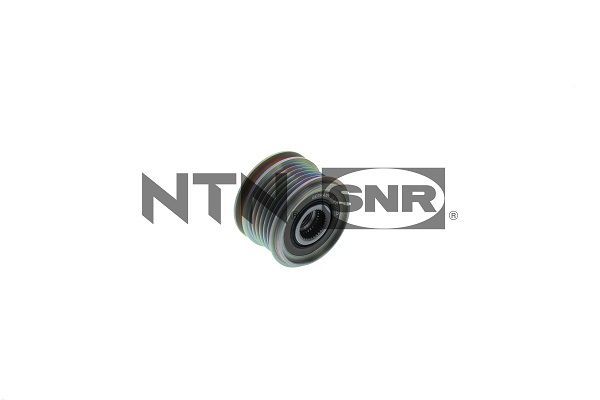 Механизм свободного хода генератора SNR GA75512