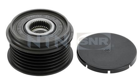 Механизм свободного хода генератора SNR GA76502