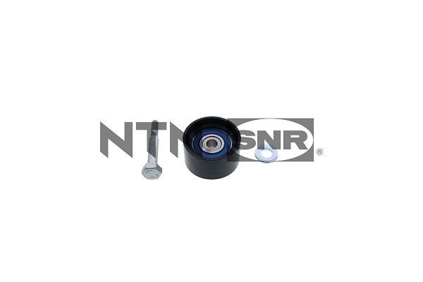 Паразитный / Ведущий ролик, зубчатый ремень SNR GE35827