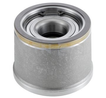 Подшипник ступицы колеса SNR HDS003