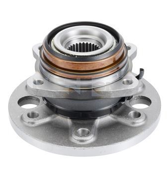 Подшипник ступицы колеса SNR HDS104