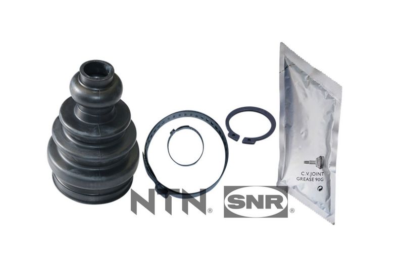 Комплект пыльника, приводной вал SNR IBK51002