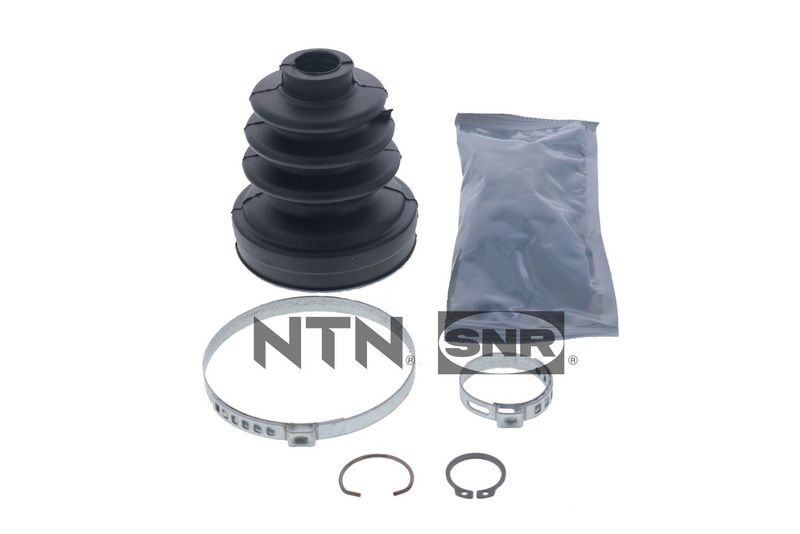 Комплект пыльника, приводной вал SNR IBK52001