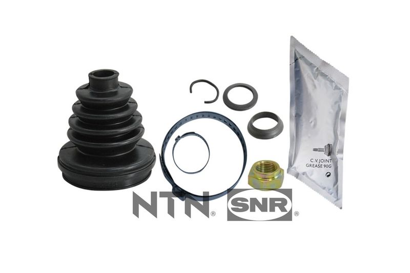 Комплект пыльника, приводной вал SNR IBK53006