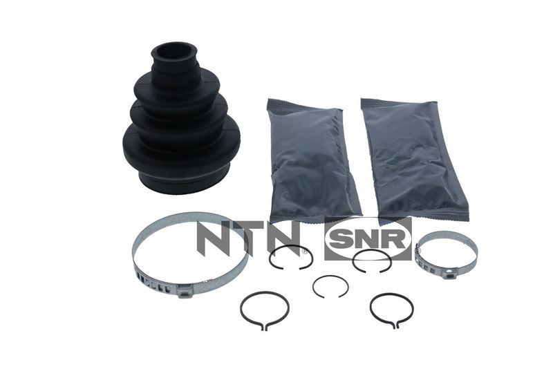 Комплект пыльника, приводной вал SNR IBK53009