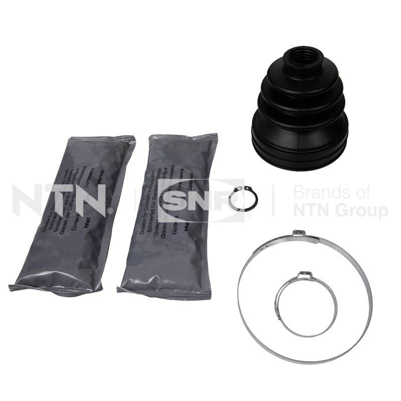 Комплект пыльника, приводной вал SNR IBK53012