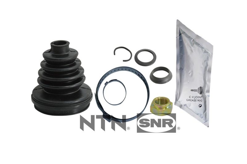 Комплект пыльника, приводной вал SNR IBK54002