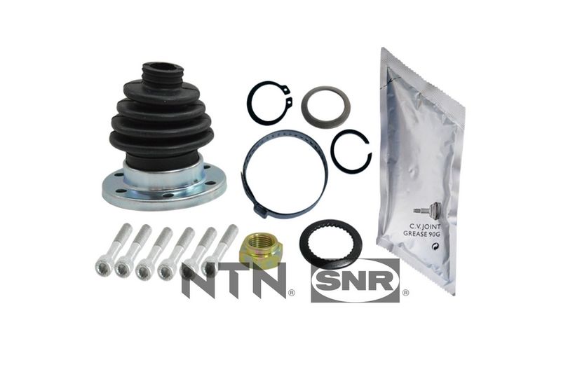 Комплект пыльника, приводной вал SNR IBK54003