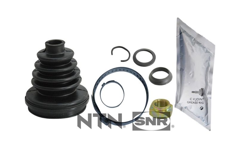 Комплект пыльника, приводной вал SNR IBK54004