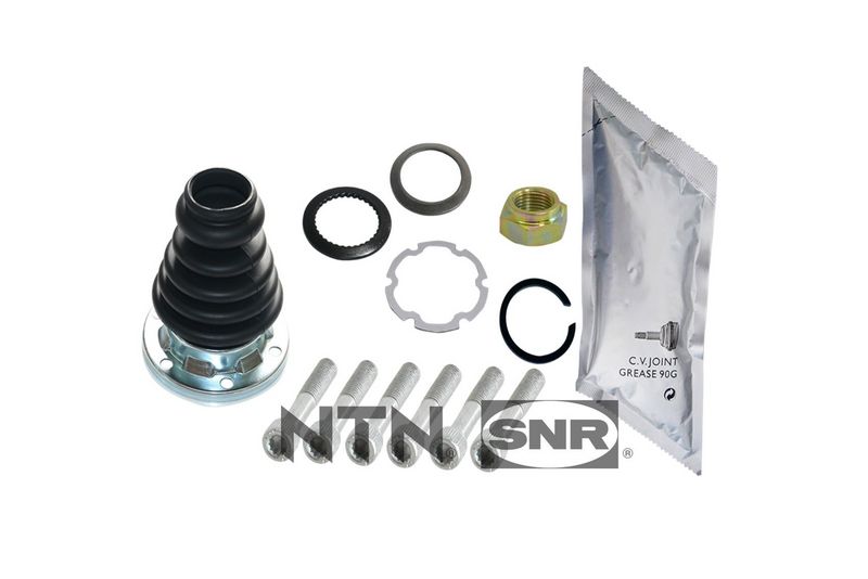 Комплект пыльника, приводной вал SNR IBK54005