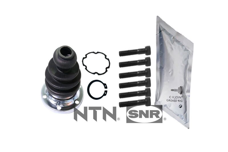 Комплект пыльника, приводной вал SNR IBK54006