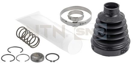 Комплект пыльника, приводной вал SNR IBK55014