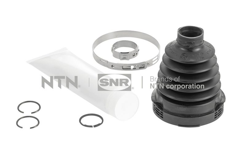 Комплект пыльника, приводной вал SNR IBK55016