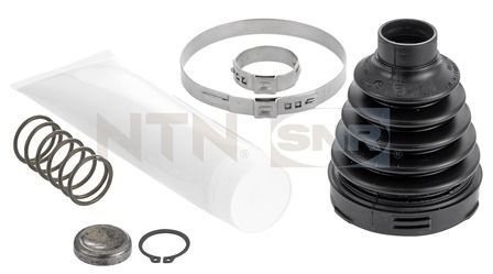 Комплект пыльника, приводной вал SNR IBK55018