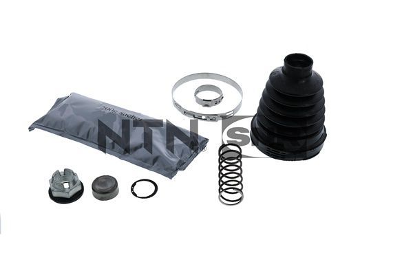 Комплект пыльника, приводной вал SNR IBK55027