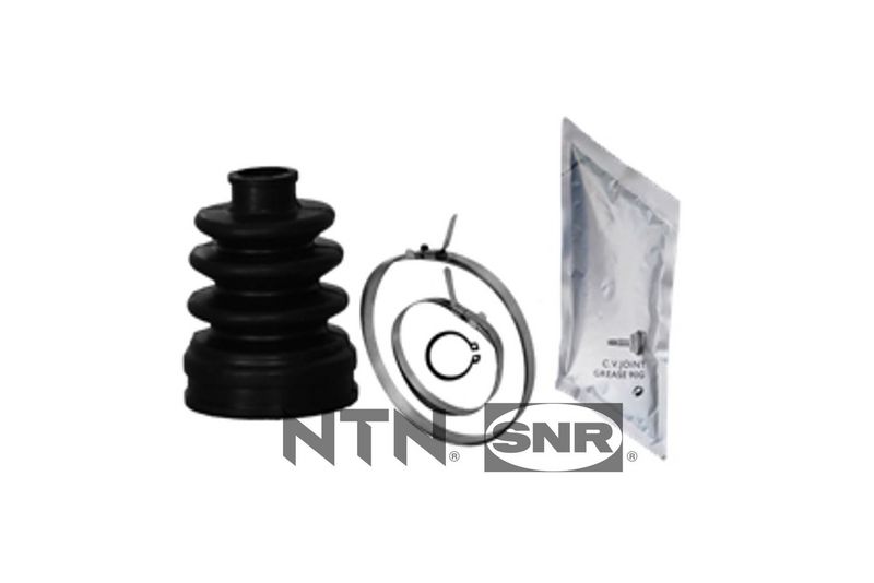 Комплект пыльника, приводной вал SNR IBK58004