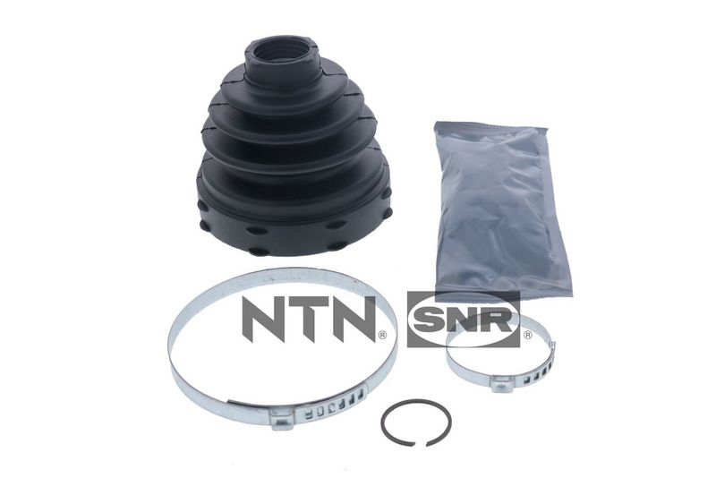 Комплект пыльника, приводной вал SNR IBK58006