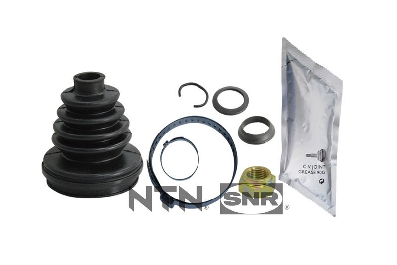 Комплект пыльника, приводной вал SNR IBK60002