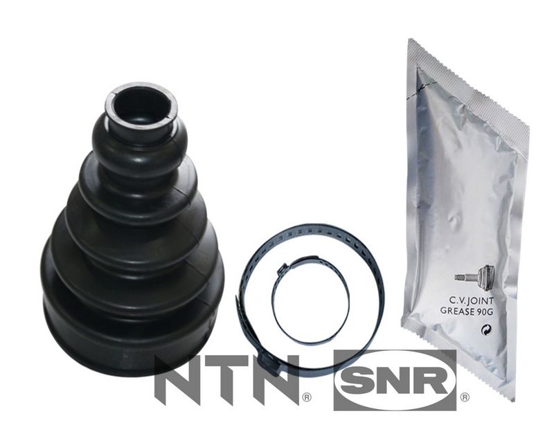 Комплект пыльника, приводной вал SNR IBK60003