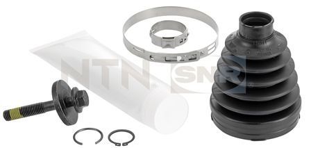 Комплект пыльника, приводной вал SNR IBK65001